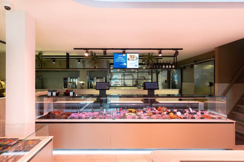 Keurslager Arisse Vleesch in Beeds - 29