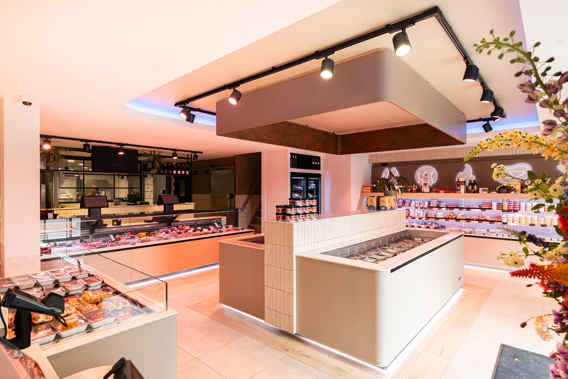 Keurslager Arisse Vleesch in Beeds - 25